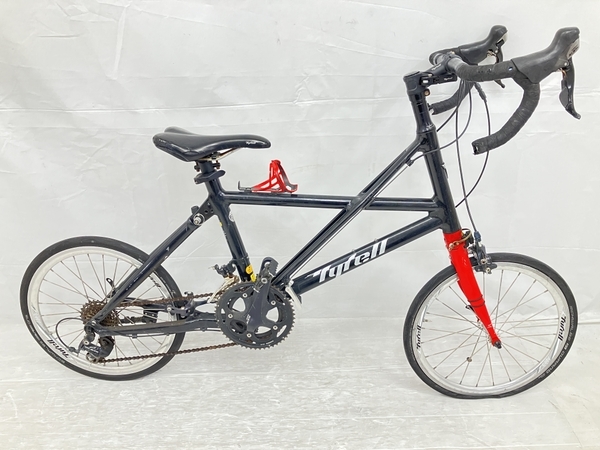 トライアル自転車 Monty 219 モンティ トライアル自転車MONTY MONTY