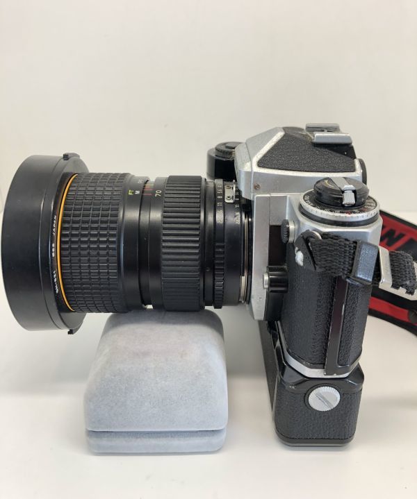 【動作未確認】Nikon F100 ニコン フィルム一眼レフカメラ ジャンク 動作未確認Nikon F100 ニコン フィルム一眼レフカメラ ジャンク