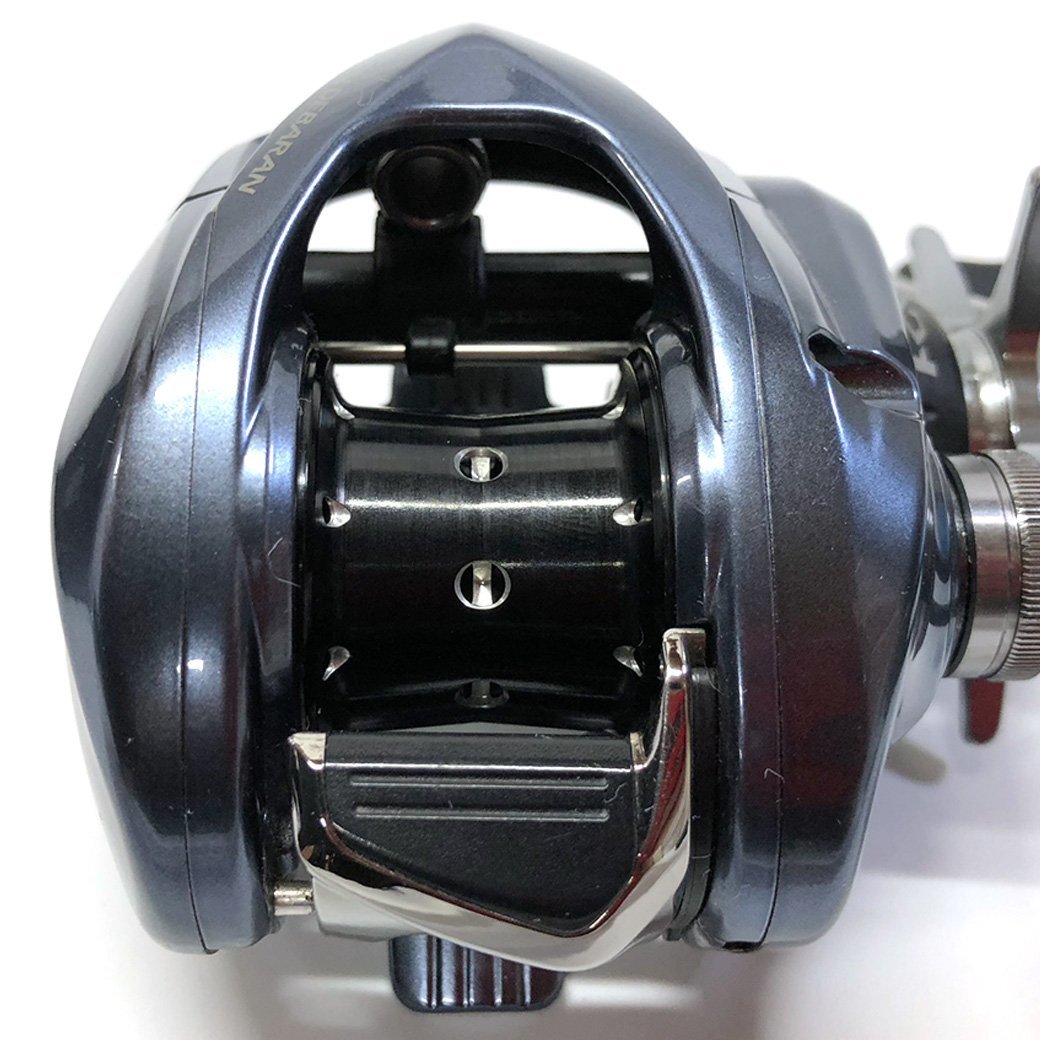Q シマノ 18 アルデバラン MGL 30HG 右 ライト ベイトリール| SHIMANO