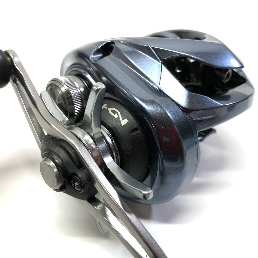 SHIMANO ALDEBARAN MGL 30HG ベイトリール 【公式通販】