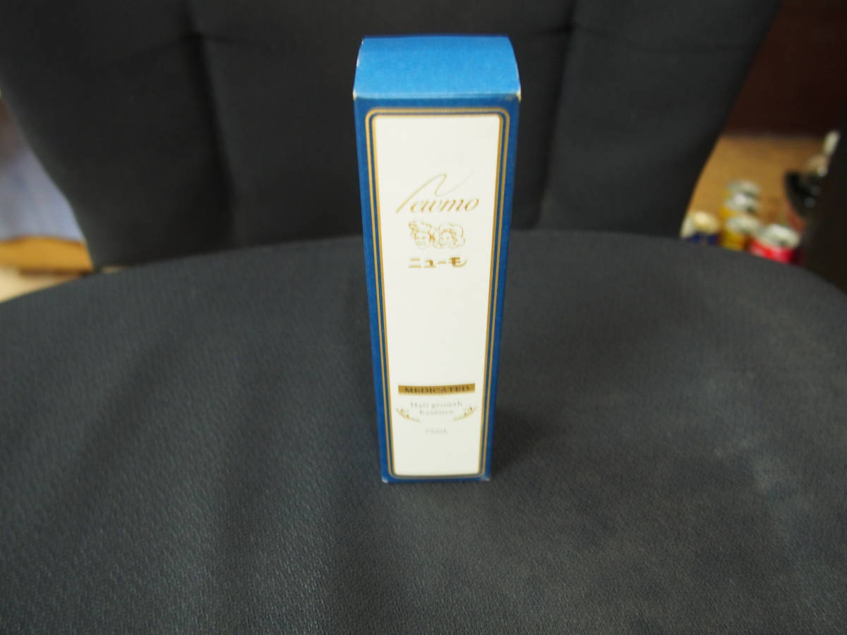 薬用育毛剤 ニューモ 75ml 新品未使用 ヘアケア 75mL 3本セット ファーマフーズ 未使用 新品未使用品 育毛剤 ニューモV の*ん様 4本 「新品未使用」ニューモ 3本セット)