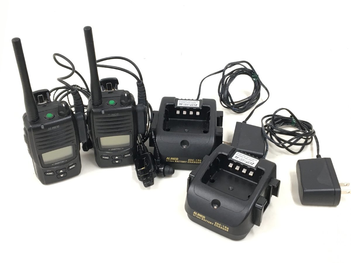 超激得，100%新品 YAESU VX-8D 本体のみ 動作確認のみの美品
