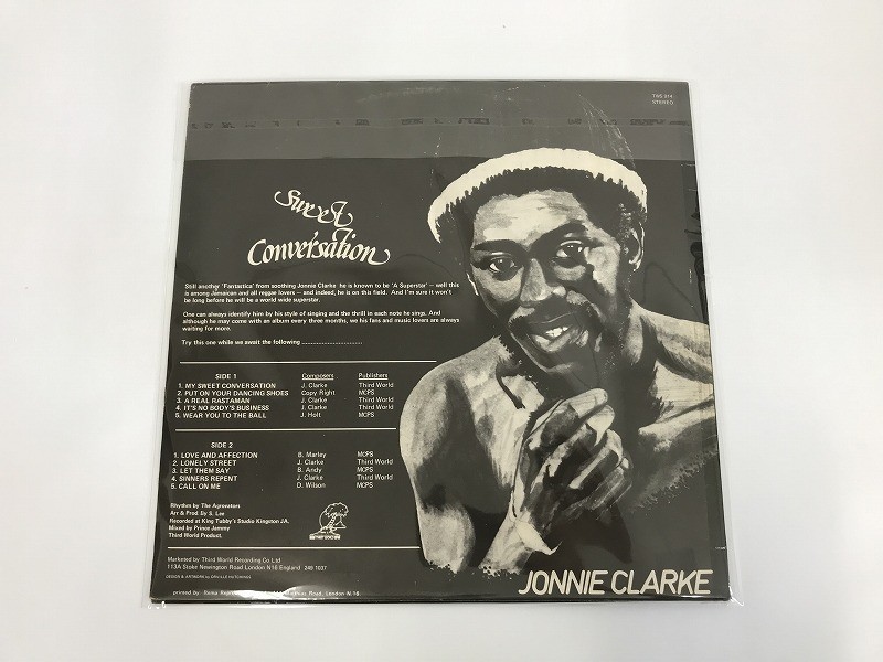 Clarke the - – In Johnny Fine Style Sings Sounds of (1975) Team