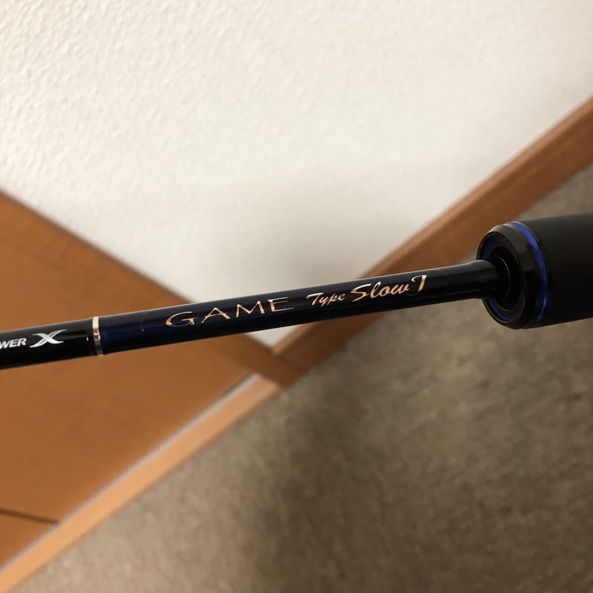 シマノ ゲーム タイプスローJ B683 B683 シマノ ゲーム Shimano 348180