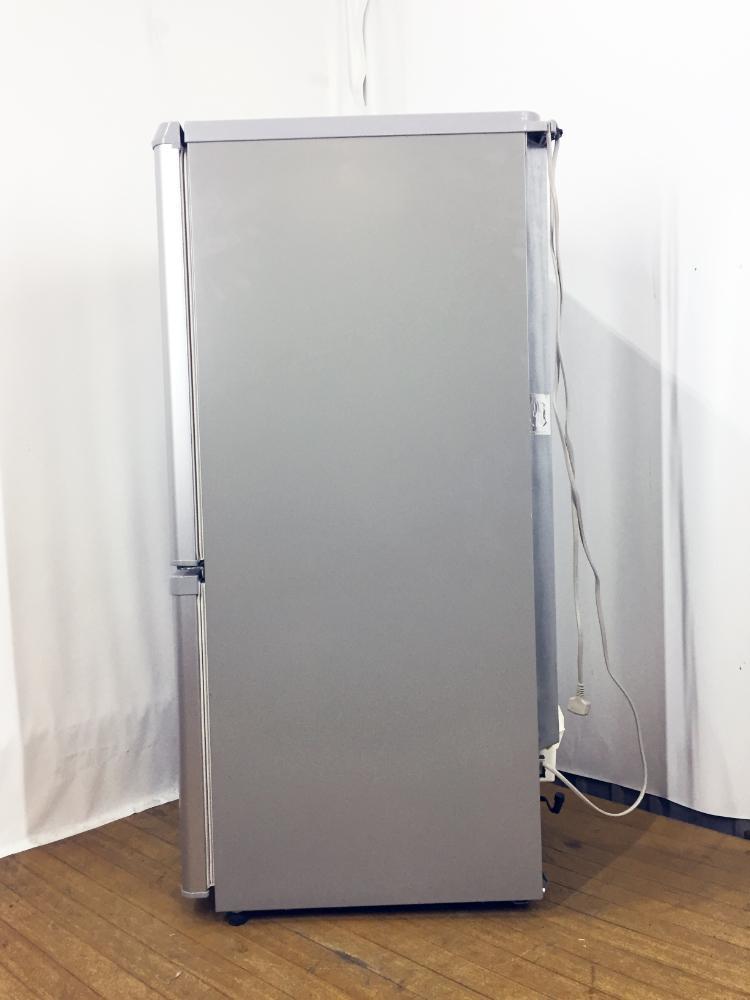 ○送料無料☆極上超美品 中古☆Panasonic 138L 高効率コンプレッサーの 
