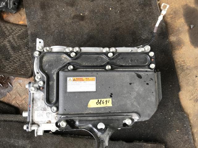 プリウスα DAA-ZVW40W HV・EV・FCVインバーター S 7人 1F7 G9200-29015 プリウスα HV・EV・FCVインバーター DAA-ZVW41W -プリウスα インバータの中古品・新品 ZVW50