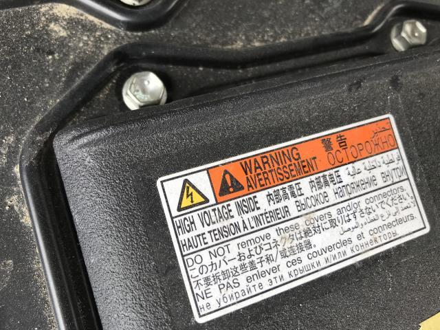 プリウスα DAA-ZVW40W HV・EV・FCVインバーター S 7人 1F7 G9200-29015 プリウスα HV・EV・FCVインバーター DAA-ZVW41W -プリウスα インバータの中古品・新品 ZVW50