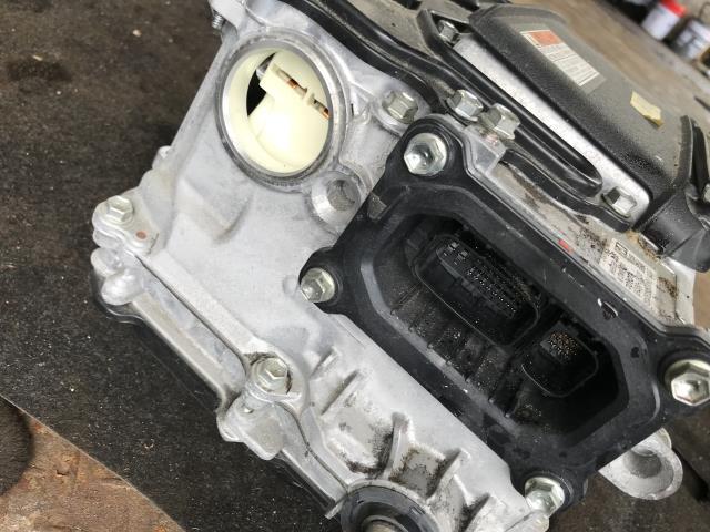 プリウスα DAA-ZVW40W HV・EV・FCVインバーター S 7人 1F7 G9200-29015 プリウスα HV・EV・FCVインバーター DAA-ZVW41W -プリウスα インバータの中古品・新品 ZVW50