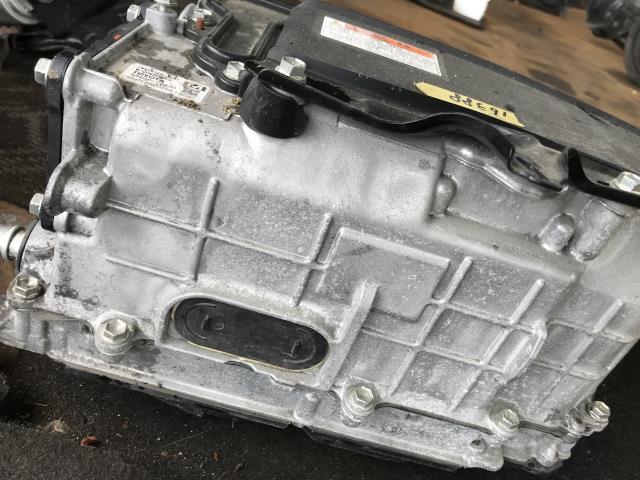 プリウスα DAA-ZVW40W HV・EV・FCVインバーター S 7人 1F7 G9200-29015 プリウスα HV・EV・FCVインバーター DAA-ZVW41W -プリウスα インバータの中古品・新品 ZVW50