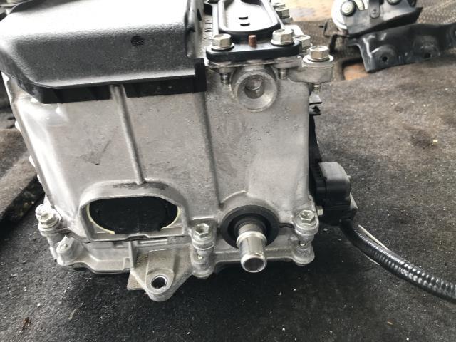 プリウスα DAA-ZVW40W HV・EV・FCVインバーター S 7人 1F7 G9200-29015 プリウスα HV・EV・FCVインバーター DAA-ZVW41W -プリウスα インバータの中古品・新品 ZVW50