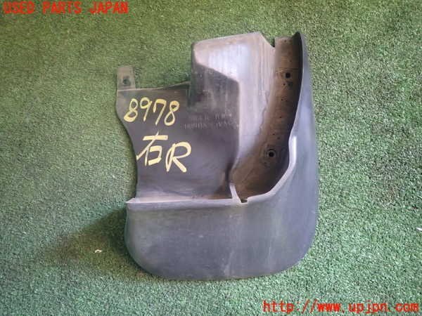 5UPJ-89781454]シビック フェリオ(EG8)右リアマッドガード(泥除け) 中古 2026年最新Yahoo!オークション -シビック ポルテ 純正オプション EK5 JB74系｜株式