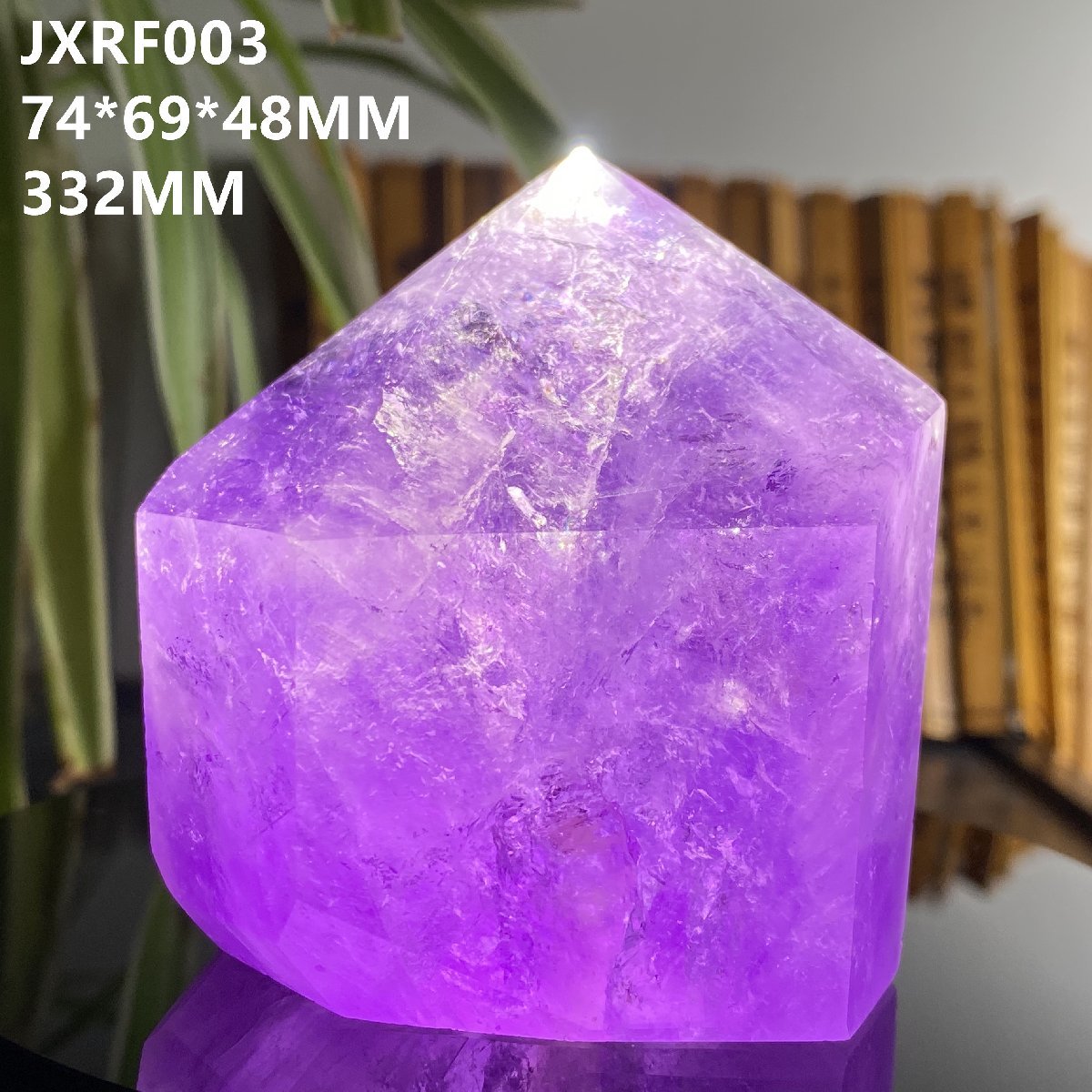 得価，人気SALE 4660g 超綺麗☆結晶石173U3-130U103a