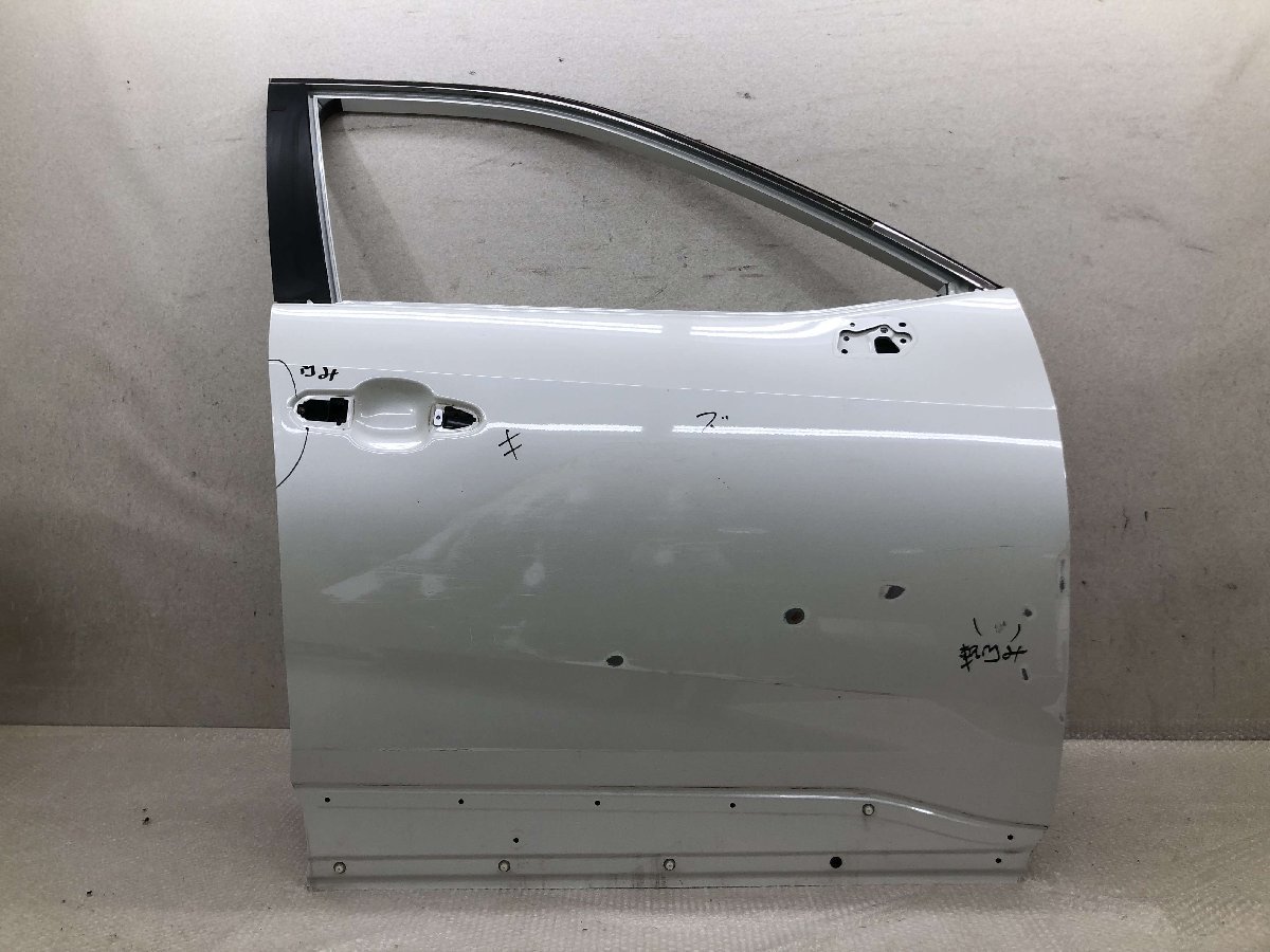  MXAA52/MXAA54/AXAH52/AXAH54/AXAP54 RAV4/PHV 純正 右フロントドア(フロント)｜売買されたオークション情報、yahooの商品情報をアーカイブ公開 - オークファン トヨタ用