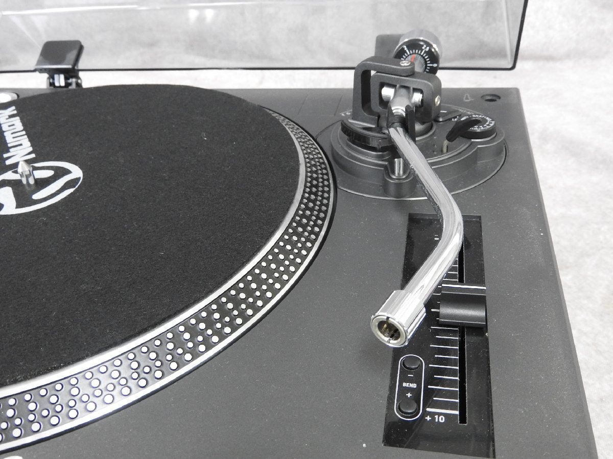 ☆Numark TT250USB DJ機器 ターンテーブル ☆現状品☆ 【公式通販】