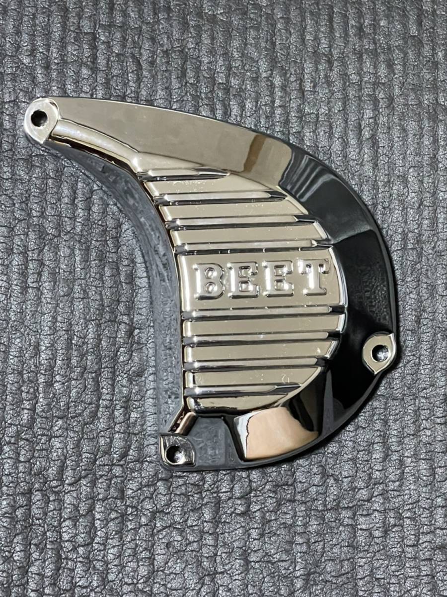kh250 kh400 250ss 350ss 400ss オイルポンプカバー モール割引 kh250 kh400 250ss 350ss 400ss オイルポンプカバーメッキ