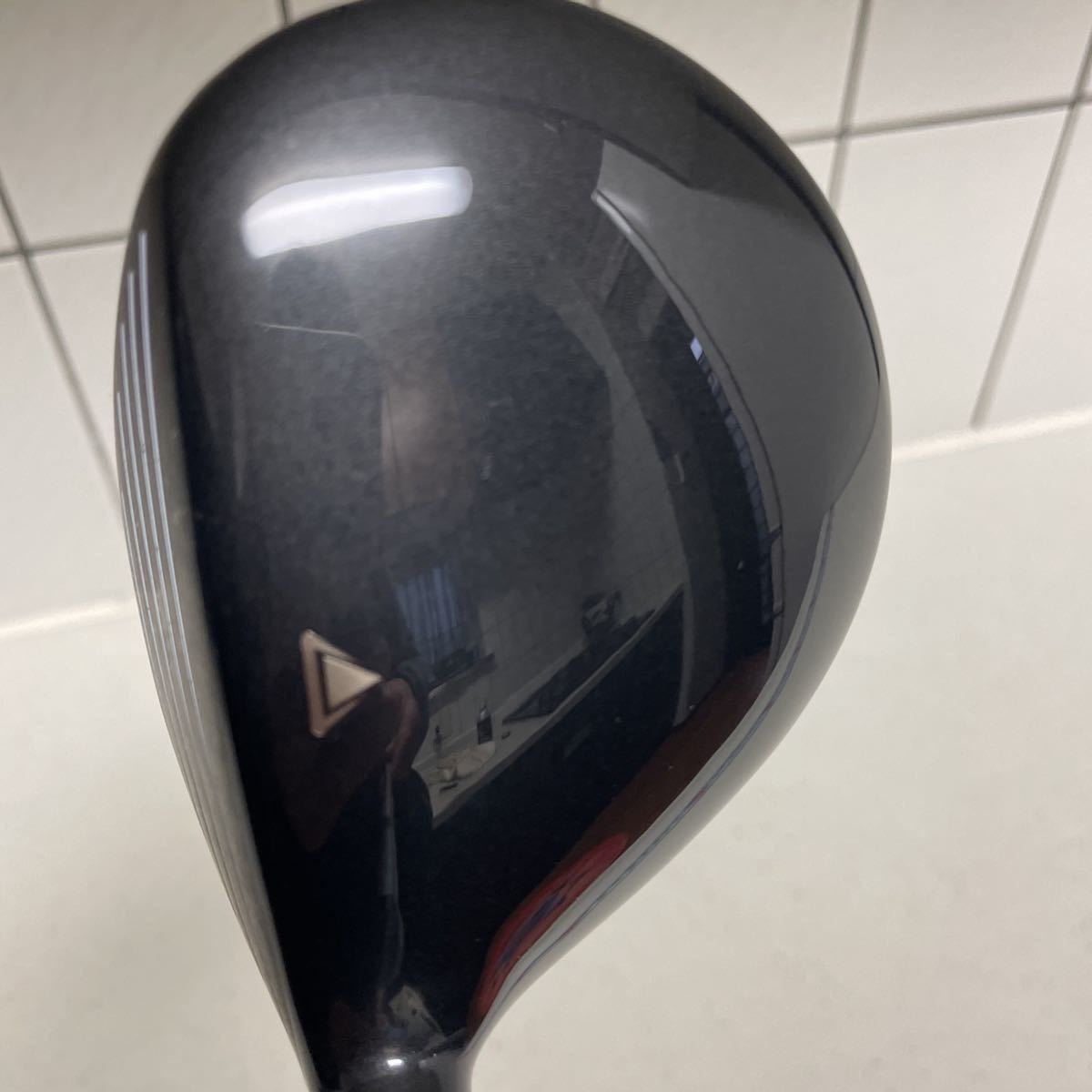 titlist F2 18度スピーダー519エボリューションflex-R