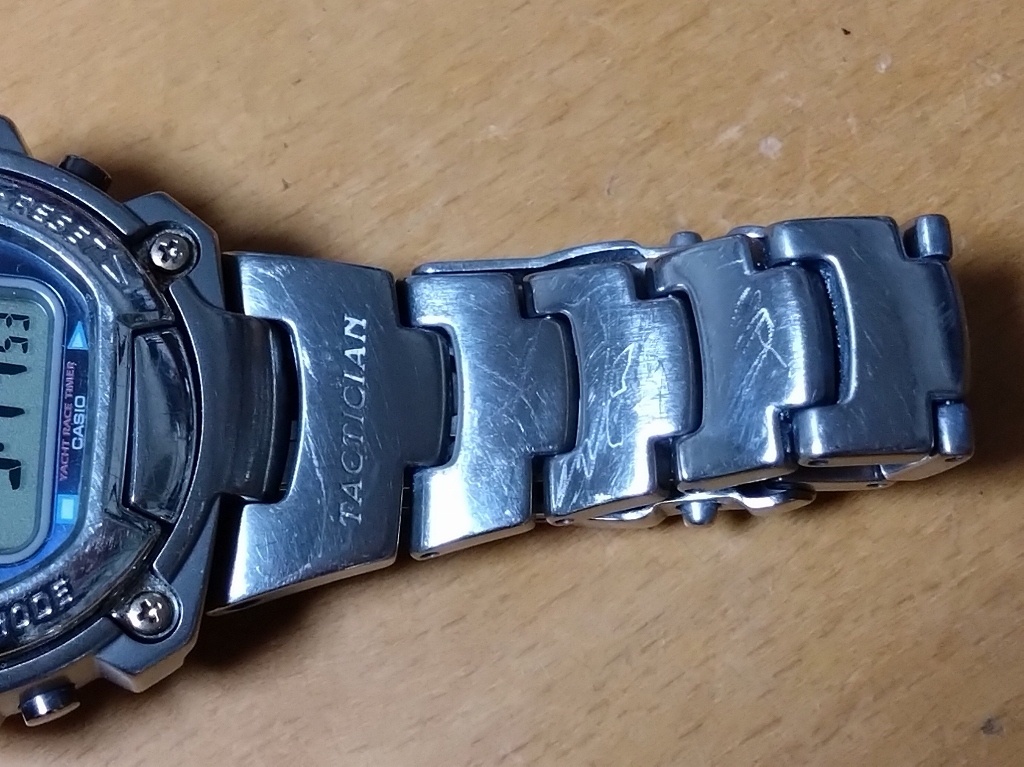 CASIO☆カシオ Gショック MR-G 30周年 非売品 レア？MRG-100☆