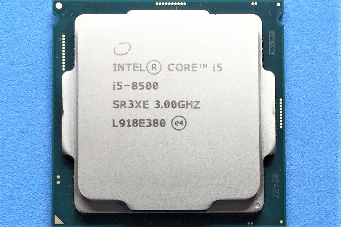 i7 Core Intel 0 i7-7700 Processor 動作確認済 CPU GHz - 4枚 Kaby 4