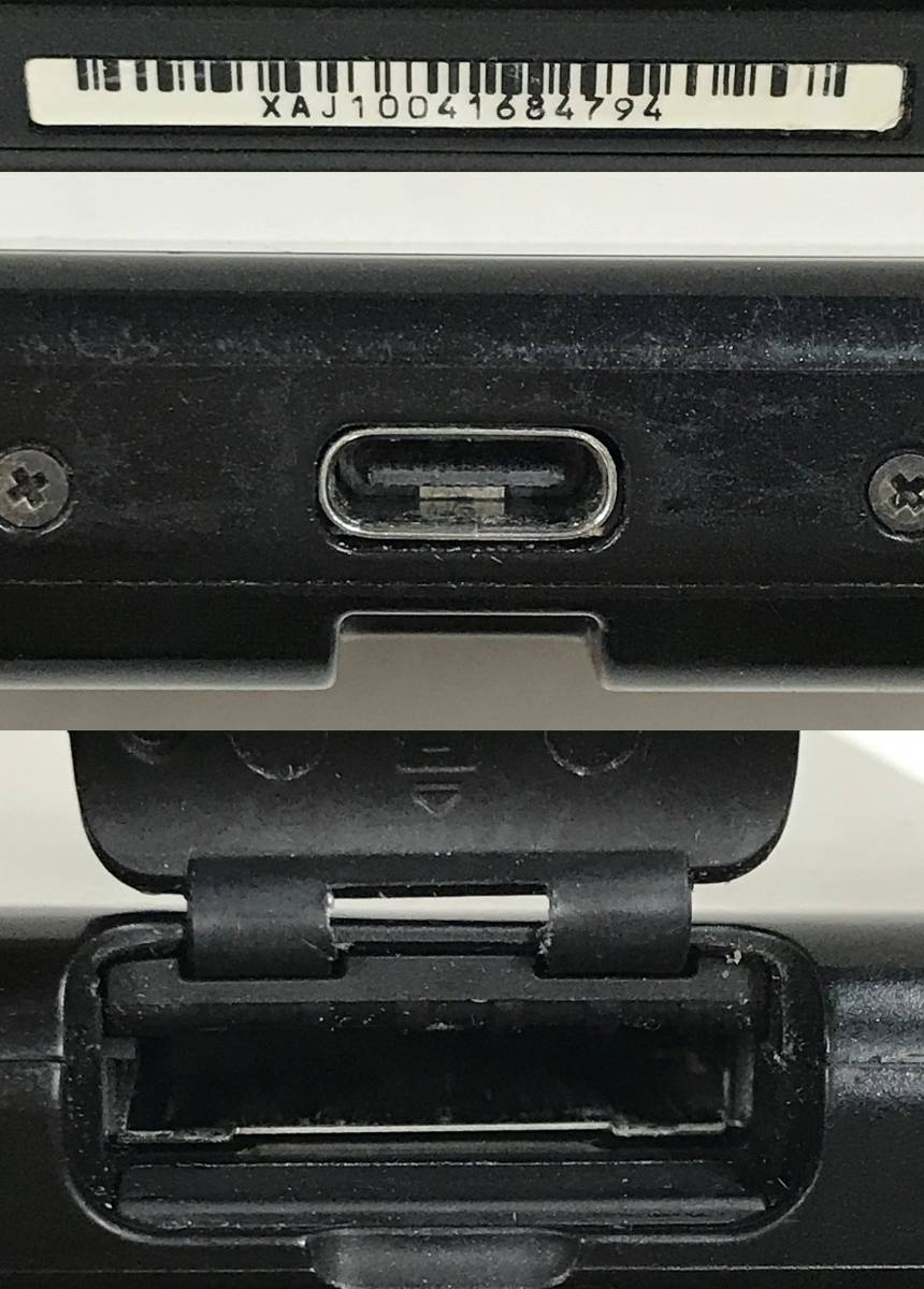 0628214Q☆ 【ジャンク】Nintendo Switch 本体のみ ② Nintendo Switch