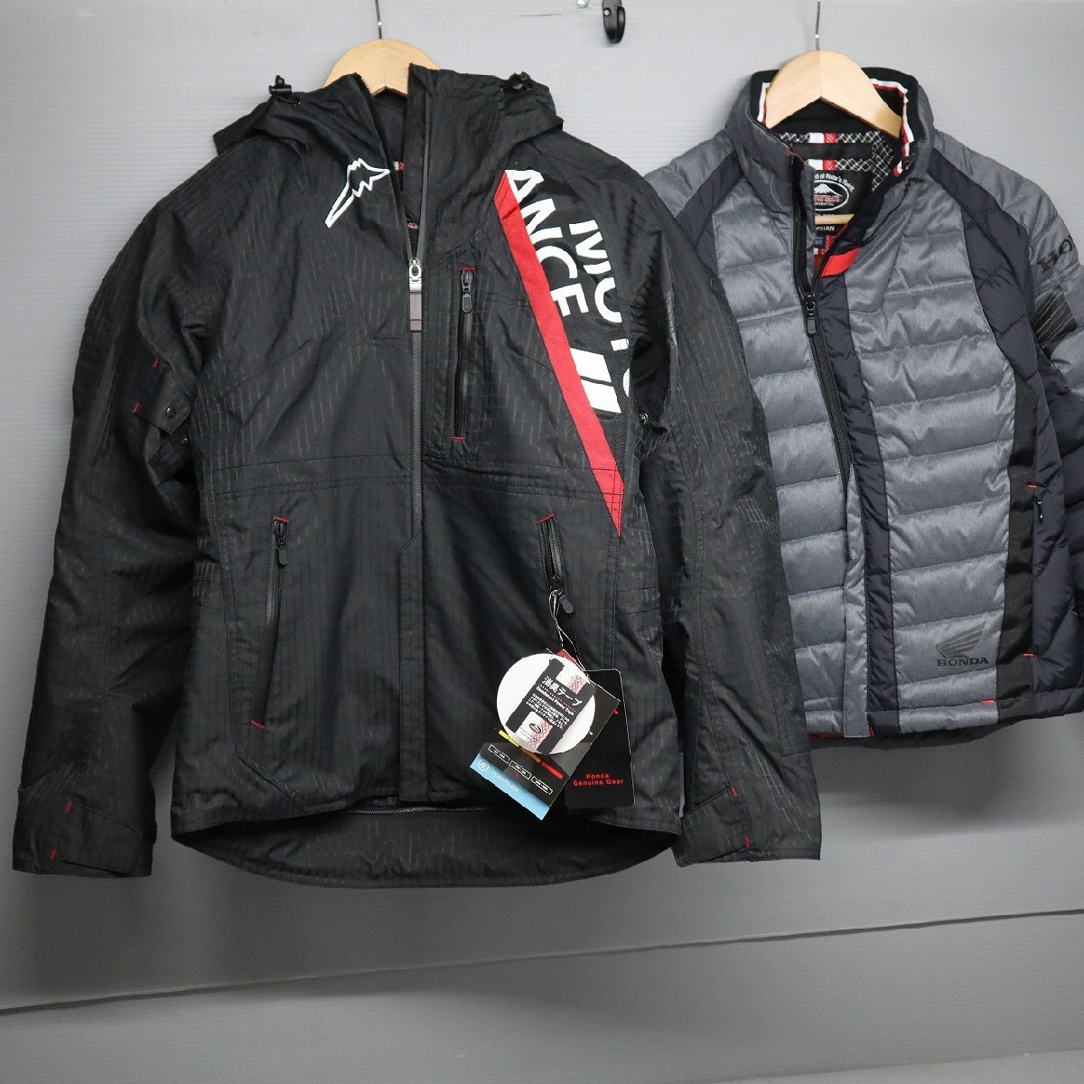 Webike | HONDA RIDING GEAR ホンダ ライディングギア HONDA ホンダ 