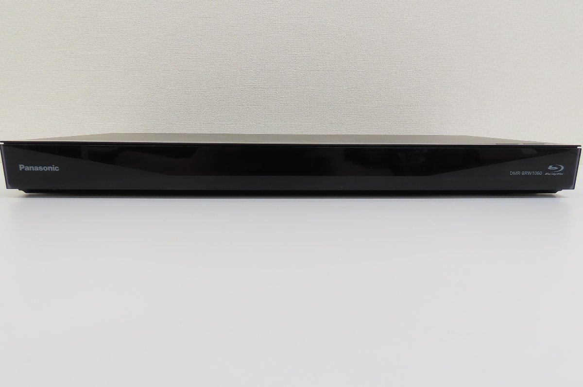 Panasonic DIGA DMR-BRW1060 Yahoo!オークション 「dmr-brw1060」の 