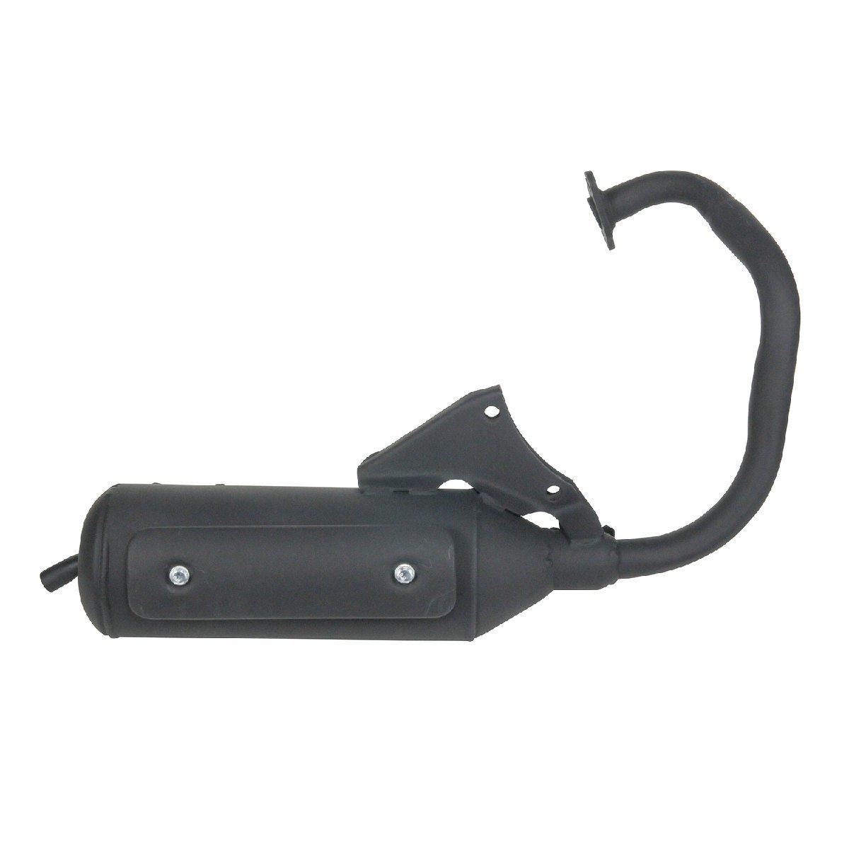 マフラー ホンダ スーパーディオ/ZX AF27/AF28 マフラー ノーマルタイプ 新品　Dio AF18 AF24　タクト バイクパーツセンター