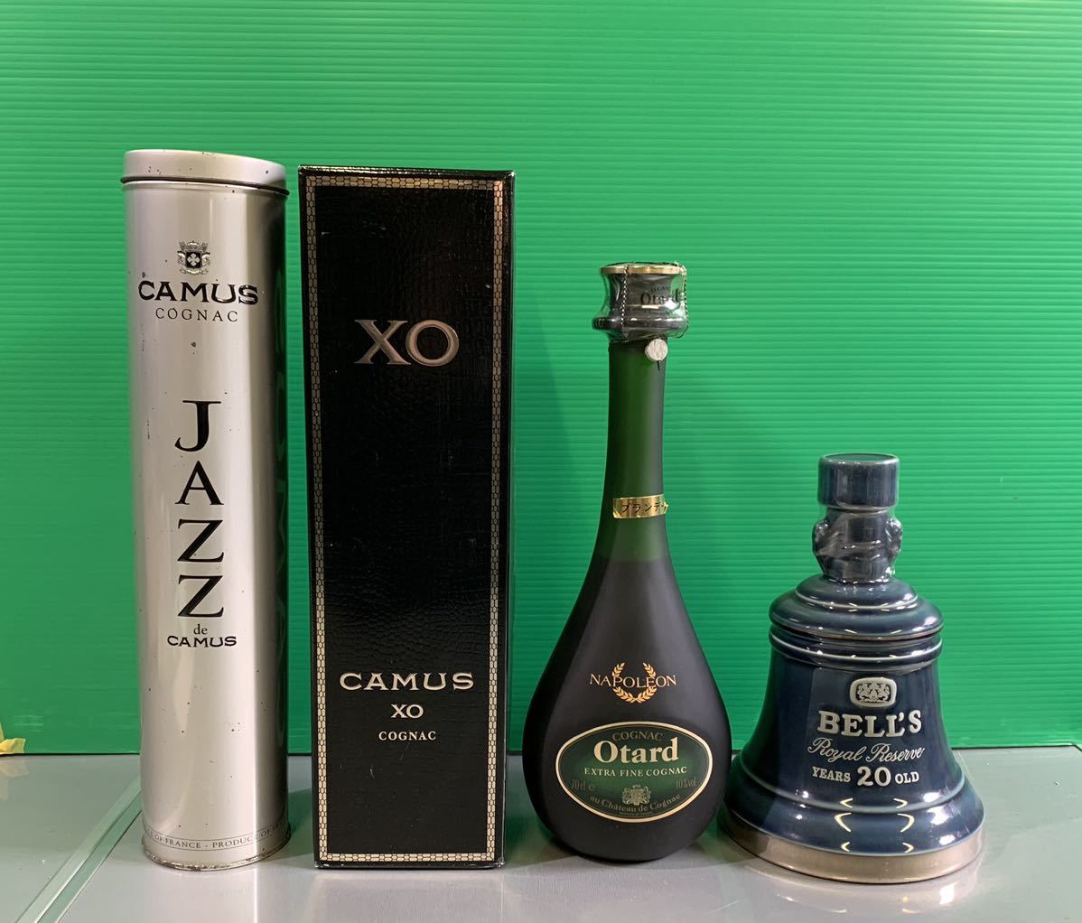 古酒 □ REMY MARTIN XO SPECIAL レミーマルタン XO スペシャル 700ml