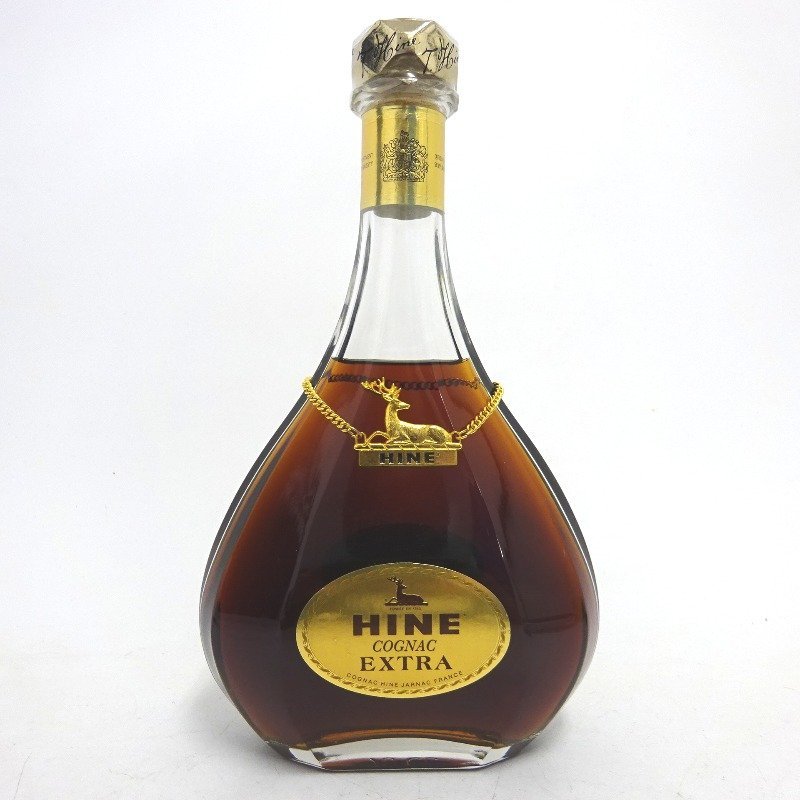 ブランデー ハイン エクストラ 700ml