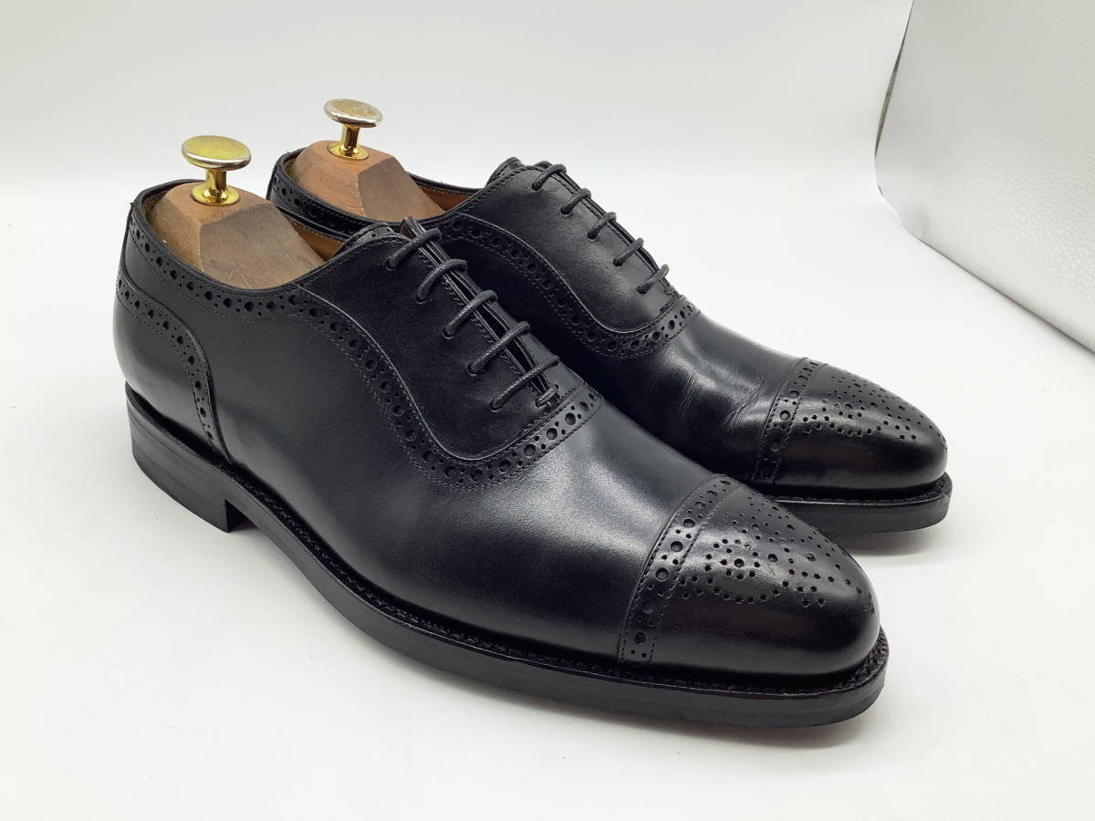 【使用僅美品】Jalan Sriwijaya ジャランスリワヤ★セミブローグドレス UK6 ★