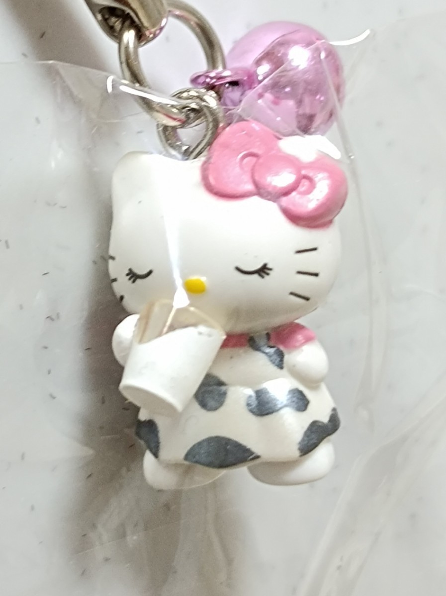 激レア】ハローキティ ご当地キティ 蒜山限定2006年 牧場バージョン