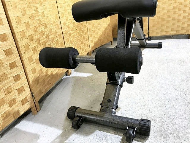 TPE75532小 フレックスベル NUO BELL 220 可変式ダンベル 