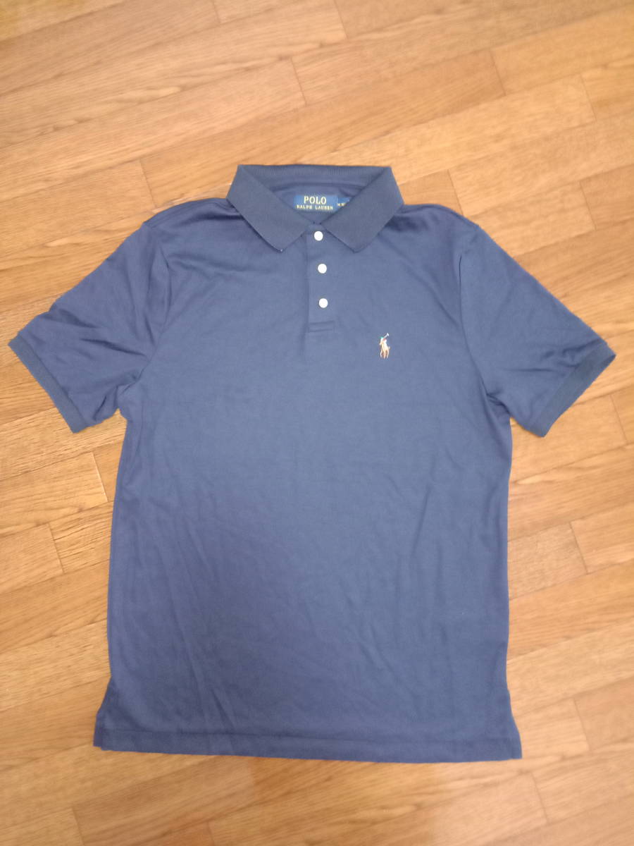 ポロラルフローレン polo ralph lauren 半袖 ポロシャツ 半袖シャツ 