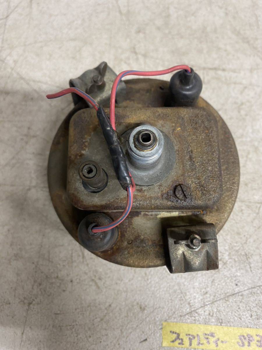 国産☆新品☆ダッサン.フェアレディ SR.SP311／スピードメーター