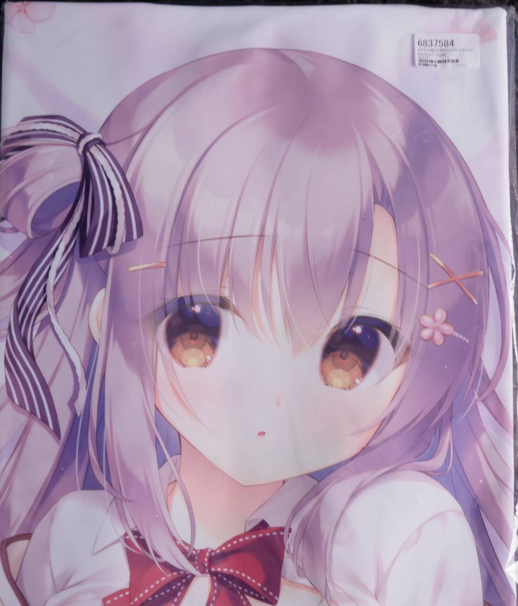 正規品 C100 PeachCandy ゆき恵 先生描き下ろし オリジナル 花菜 抱き枕カバーの入札履歴 - 入札者の順位