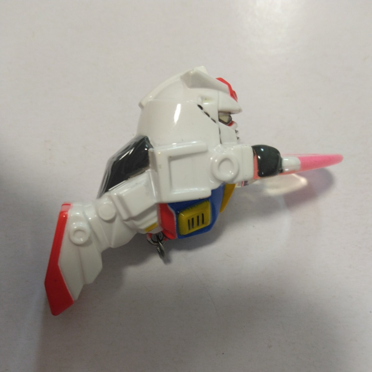 BANDAI バンダイ スプラッシュヒーロー G-MASTER 機動戦士ガンダム RX