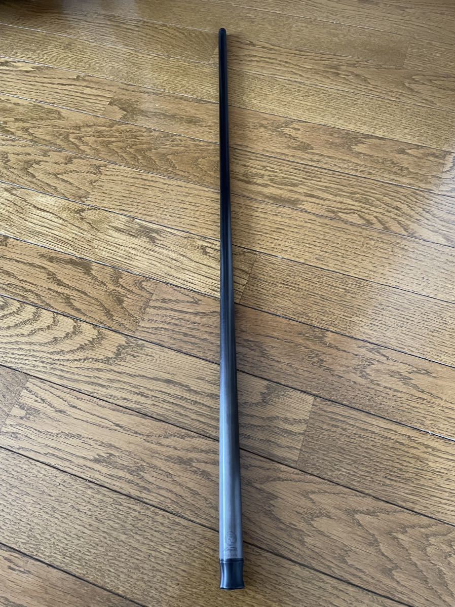 プレデターREVOシャフト12.9 10山 プレデターREVOシャフト12.9 10山