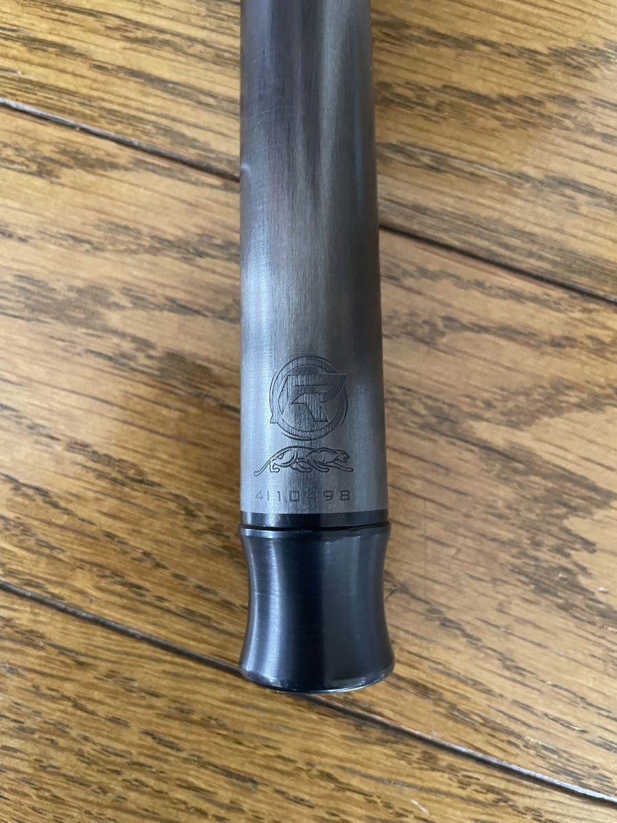 REVO REVOシャフト☆12.9☆レボ☆プレデター☆predator☆ビリヤード