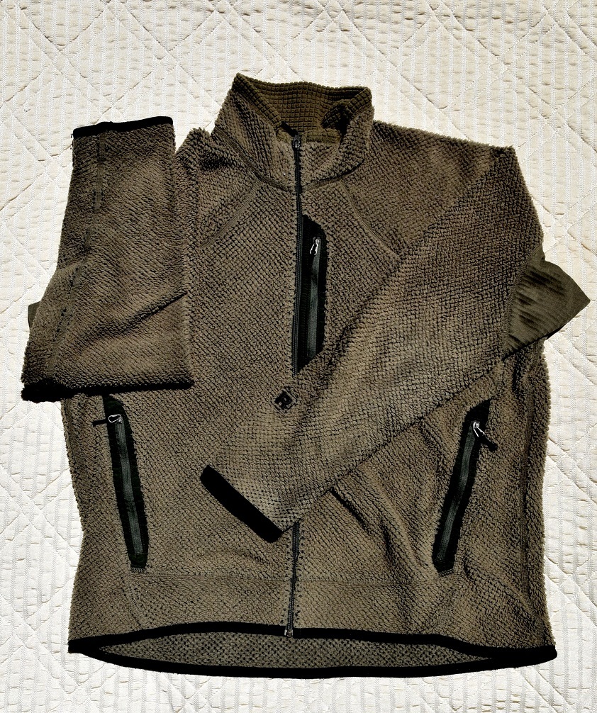廃番　Patagonia アウターシェルパーカー　US Mサイズ　スノーボード MARS Patagonia USED) パタゴニア XL-R) (推定 JACKET GORE-TEX LEVEL6