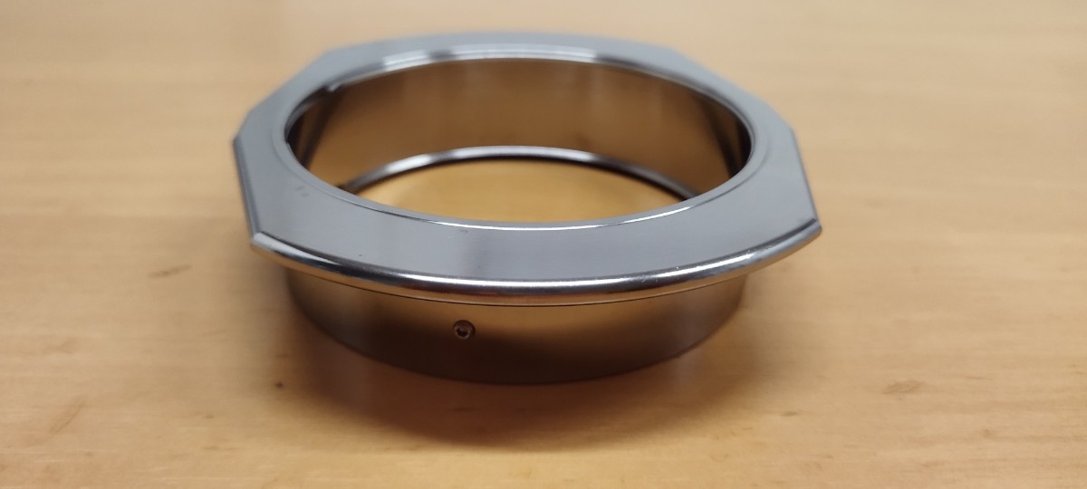 ワークスベル ショートボス 540S(86 ZN6)ラフィックス NRG対応