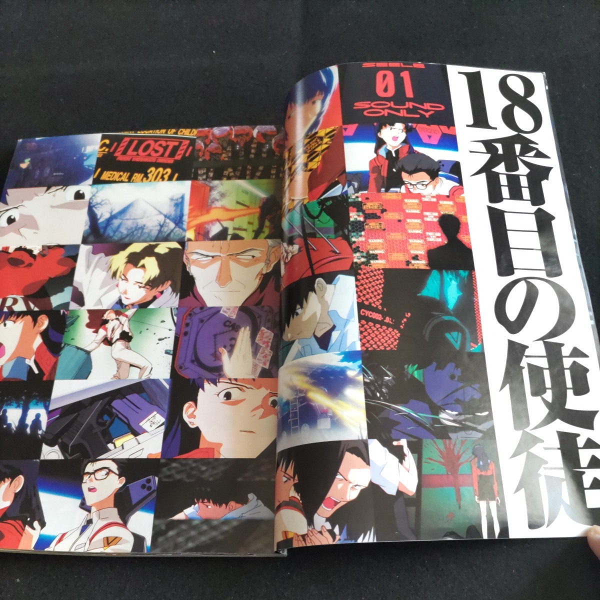 アニメージュ1997年6月号△新世紀エヴァンゲリオン△もののけ姫