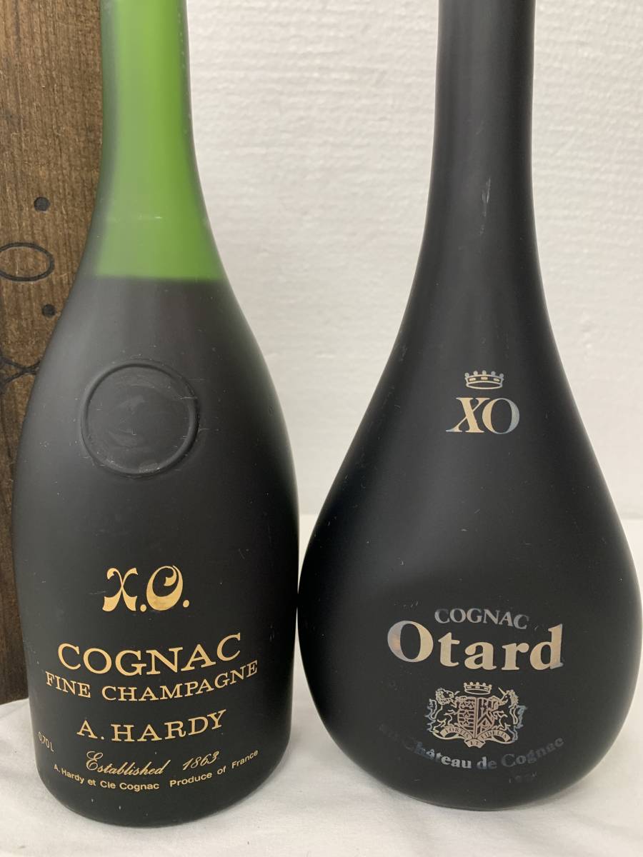 XO - コニャック COGNAC Hardy ブランデー ハーディ Yahoo