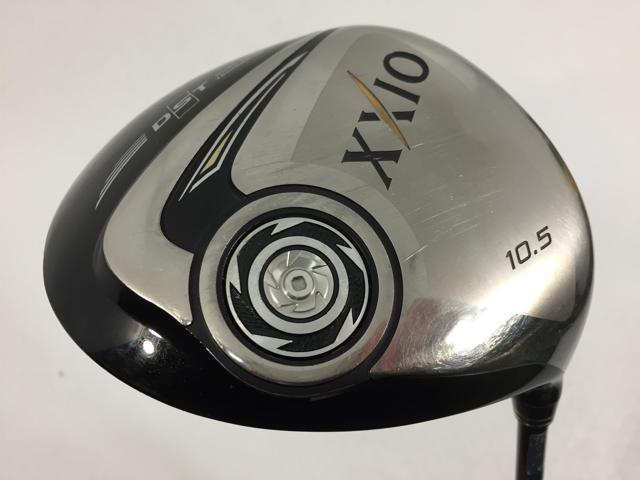 返品OK 中古 ゼクシオ9 ナイン (XXIO 9) ドライバー 2016 1W MP900 