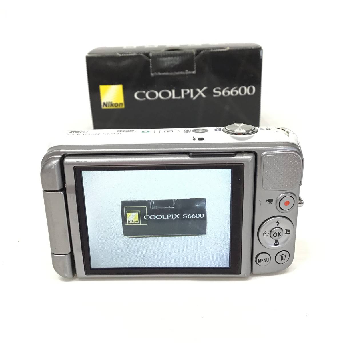 Nikon COOLPIX ニコン デジカメ ニコン、1型センサー搭載コンパクト