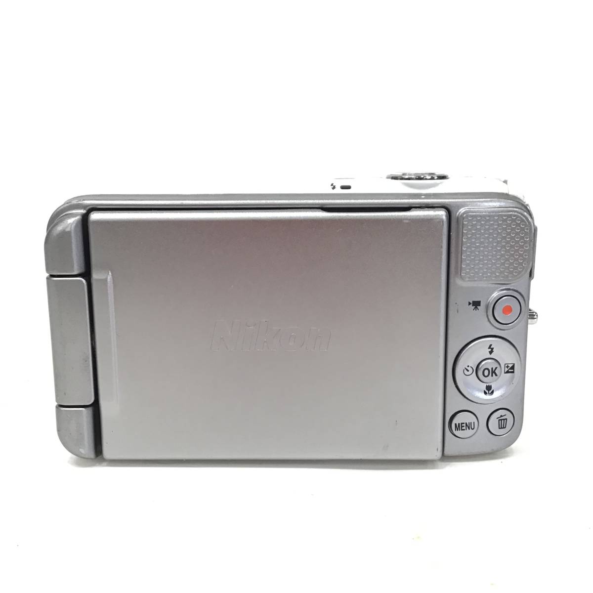 Nikon COOLPIX ニコン デジカメ ニコン、1型センサー搭載コンパクト