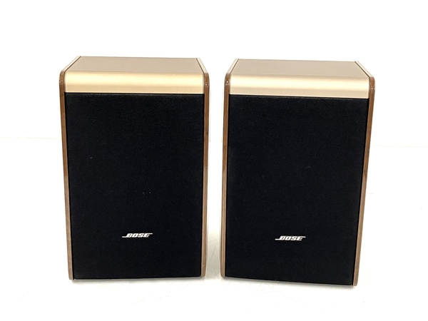限定セール，2025】 BOSE 125 Westborough スピーカーシステム ペア