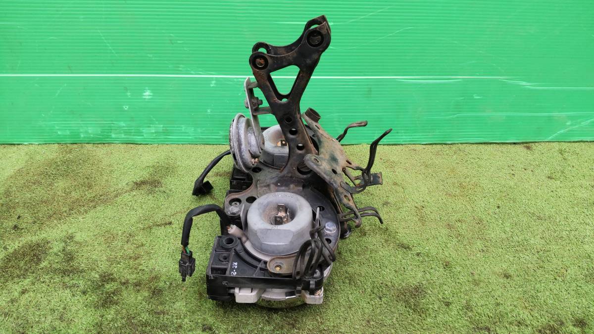 ホンダ CBR250R MC19 ヘッドライト ステー MC17 【公式通販】