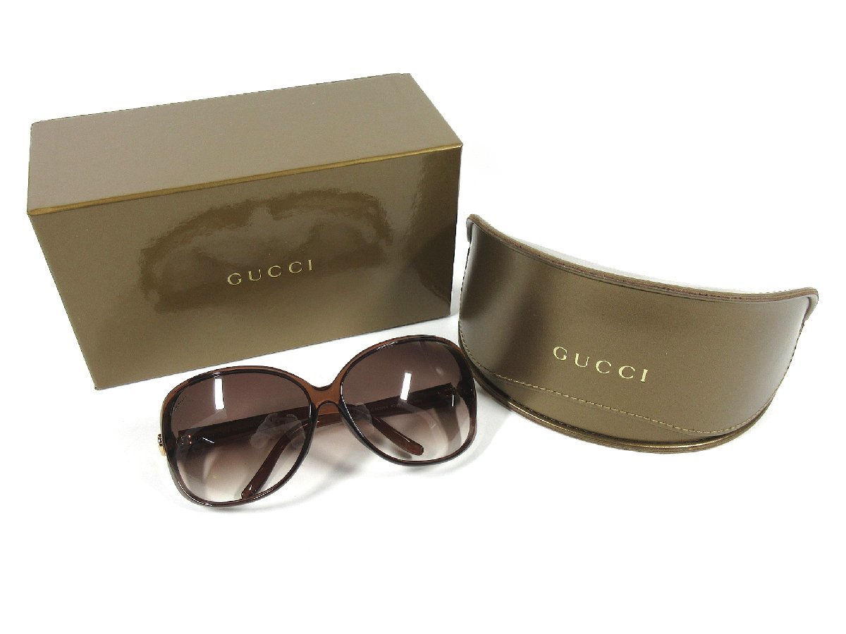 グッチ】本物 GUCCI サングラス ダブルG GG メンズ レディース グッチ】本物 GUCCI サングラス ダブルG GG メンズ レディース