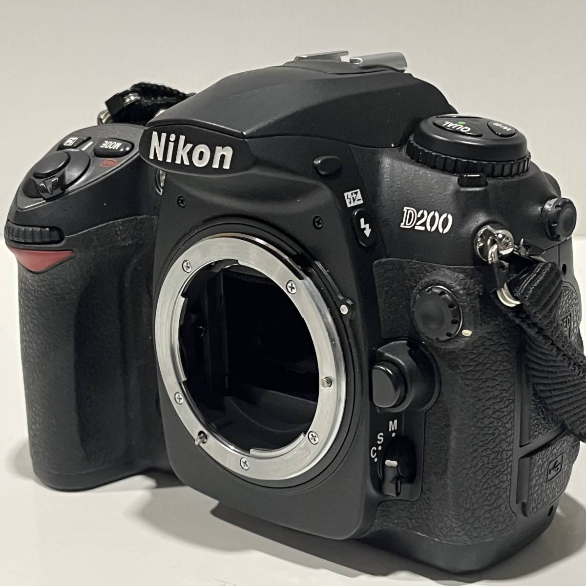 D200 Nikon ニコン 一眼レフ デジタルカメラ カメラ レンズセット