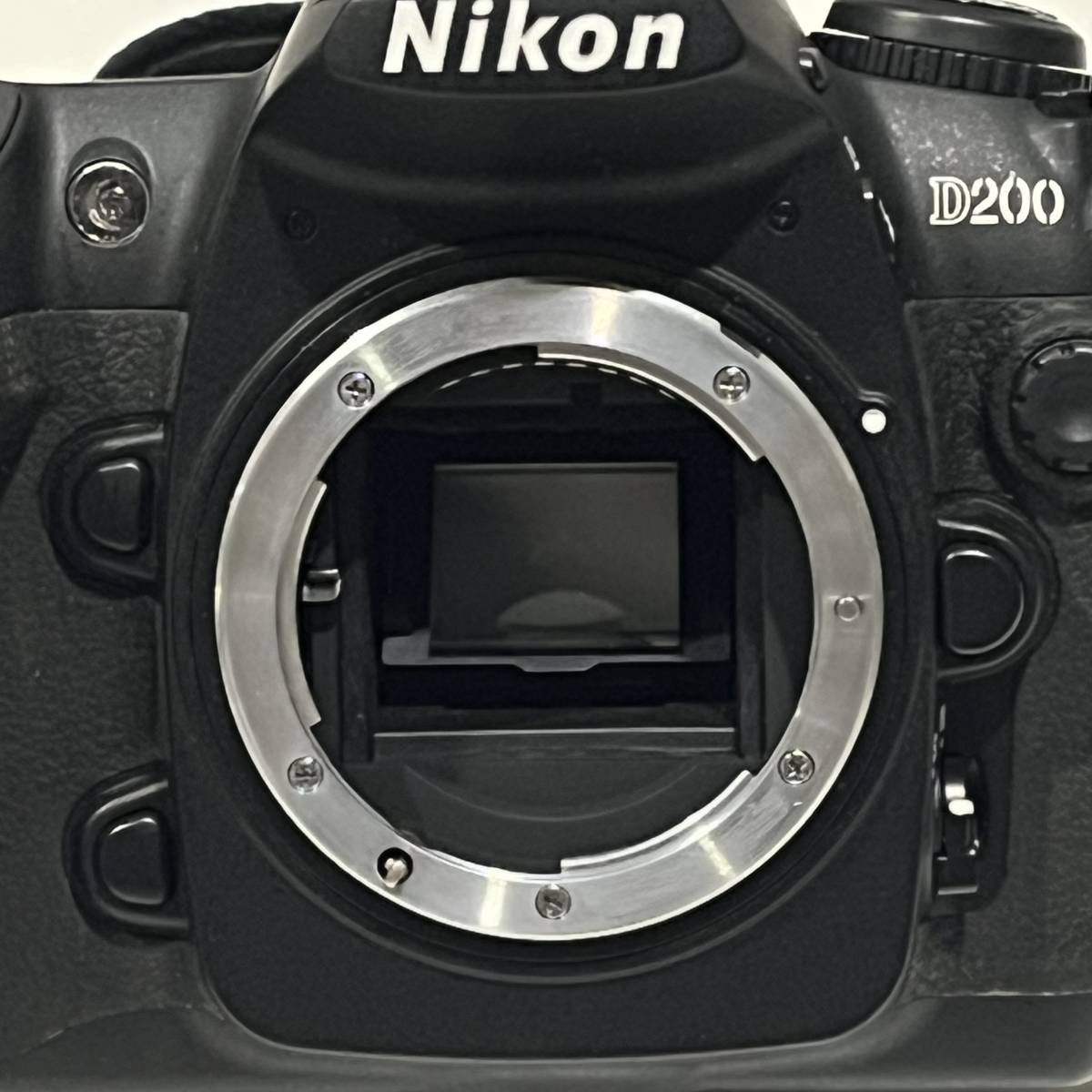 D200 Nikon ニコン 一眼レフ デジタルカメラ カメラ レンズセット