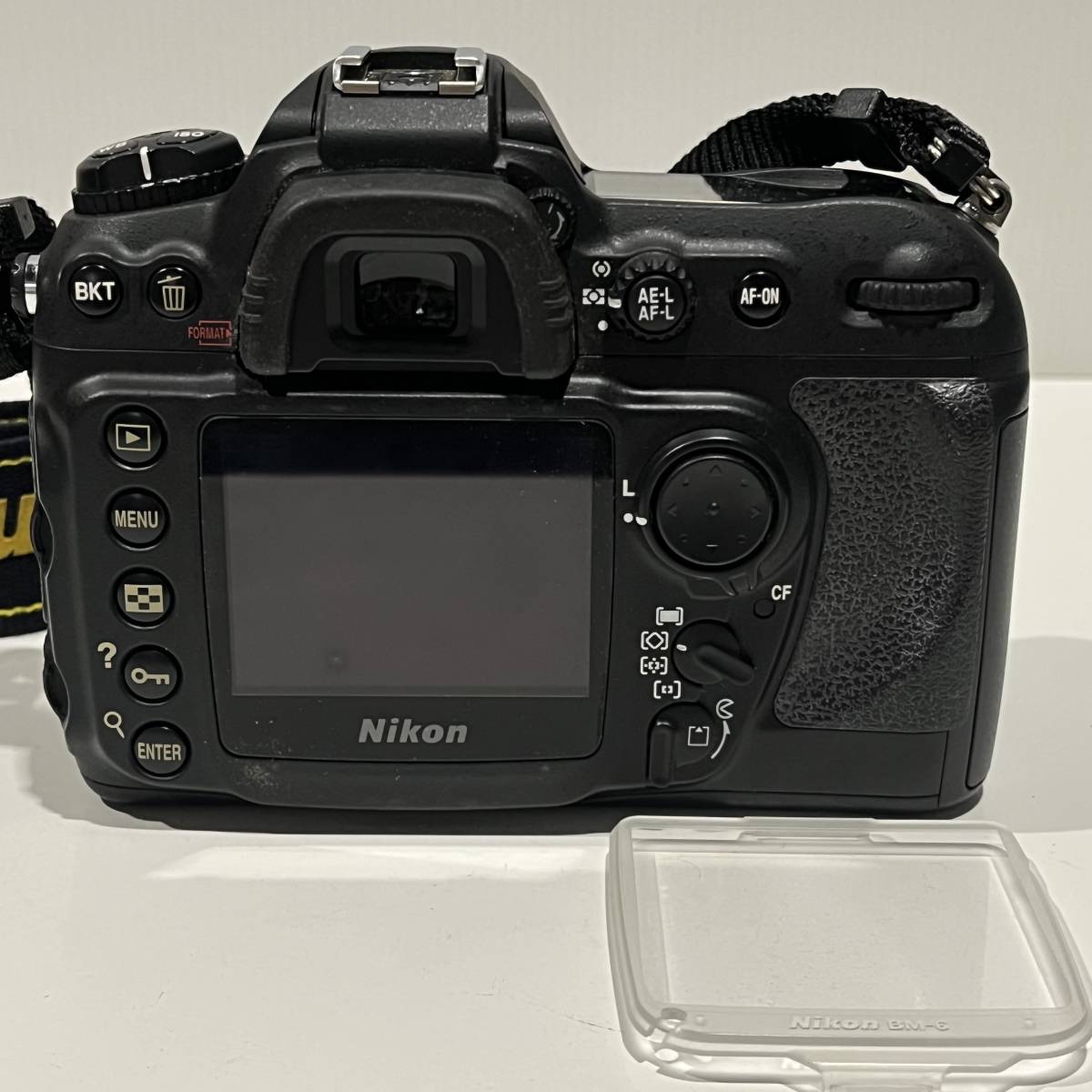 D200 Nikon ニコン 一眼レフ デジタルカメラ カメラ レンズセット